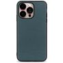 Mobigear Excellent Coque iPhone 14 Pro Max Coque arrière Rigide - Vert