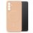 My Style Protective Flex Coque Samsung Galaxy A27 MagSafe Coque arrière en TPU Souple - Soft Pink