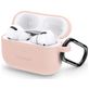 Spigen Silicone Fit for AirPods pro pink