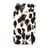MIO Coque iPhone 16e MagSafe Coque arrière Rigide - Leopard