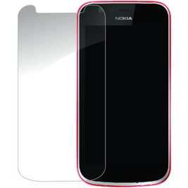 Mobilize Nokia 1 Verre trempé Protection d'écran - Compatible Coque