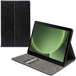 Mobilize Premium Folio Coque Samsung Galaxy Tab Active5 Pro - Noir