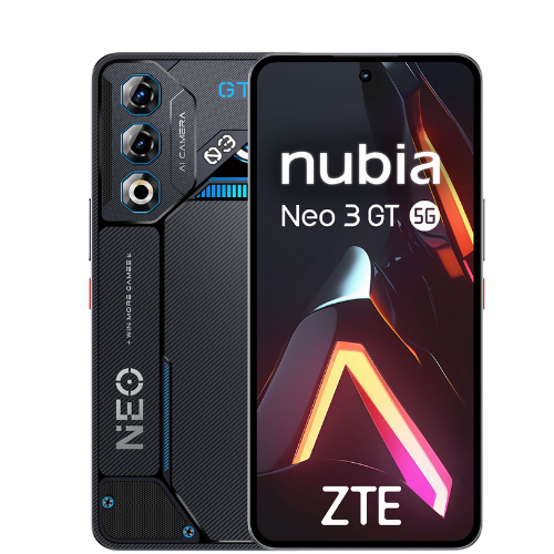 Nubia Neo 3 GT