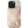 Burga Tough Coque iPhone 16 Pro Coque arrière Rigide Anti-Chocs - Serene Sunset