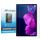 Mobigear Lenovo Tab P11 Plus Gen 1 Verre trempé Protection d'écran - Compatible Coque