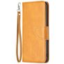 Mobigear Excellent Housse Nothing Phone (1) Etui Porte-Monnaie - Cognac