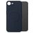 My Style Protective Flex Coque iPhone 16e MagSafe Coque arrière en TPU Souple - Bleu Marin