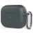 Mobigear Classic Coque Apple AirPods Pro 2 Coque en Silicone Souple - Gris