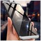Mobigear TriGuard Coque Xiaomi Mi Max 3 Coque arrière Rigide - Noir / Argent