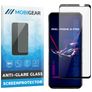 Mobigear Premium ASUS ROG Phone 6 Pro Verre trempé Protection d'écran - Compatible Coque - Noir