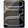 PanzerGlass Ultra-Wide Fit iPad Air 13 Pouces (2025) Verre trempé Protection d'écran - Compatible Coque