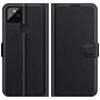 Mobigear Classic Housse Google Pixel 5a 5G Etui Porte-Monnaie - Noir
