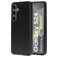Mobiparts Classic Coque Samsung Galaxy S24 Coque arrière en TPU Souple - Matt Black