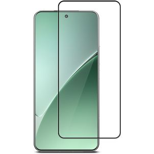 Mobigear Premium Xiaomi 15 Pro Verre trempé Protection d'écran - Compatible Coque