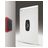 Mobigear Magnet Support mural - Blanc Universel