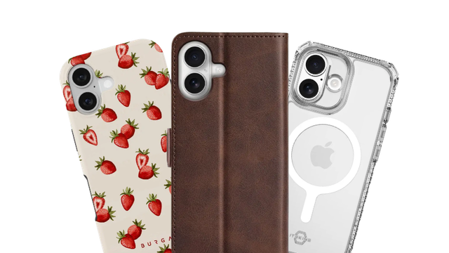 Coques iPhone