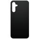 CARE by PanzerGlass Fashionable Coque Samsung Galaxy A15 Coque arrière en Silicone - Noir