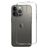 Mobiparts Classic Transparent iPhone 13 Pro Max TPU souple Coque arrière - Transparent