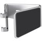 Mobigear Desk Support de téléphone - High - Argent Universel