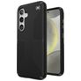 Speck Presidio2 Grip Coque Samsung Galaxy S24 Coque arrière Rigide Anti-Chocs - Noir