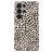 Burga Tough Coque Samsung Galaxy S25 Ultra Coque arrière Rigide Anti-Chocs - Almond Latte