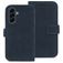 My Style Flex Wallet Housse Samsung Galaxy A37 Etui Porte-Monnaie - Royal Blue