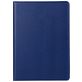 Mobigear DuoStand Coque iPad Pro 10.5 Pouces (2017) Etui Rotatif - Bleu Marin