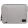 Gaston Luga Däsh Cushioned Case Pochette Ordinateur portable 13 - 14 Pouces Housse ordinateur - Taupe