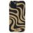 MIO Coque iPhone 14 Plus MagSafe Coque arrière Rigide - Swirl