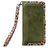 Mobilize Gelly Velvet iPhone 12 Pro Détachable 2in1 Pochette - Leopard