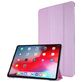 Mobigear Tri-Fold Slim Coque iPad Pro 12.9 Pouces (2018) Etui - Rose