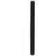 Mobiparts Coque Samsung Galaxy A14 Coque arrière en Silicone - Noir