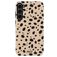 MIO Samsung Galaxy S23 MagSafe Plastique rigide Coque arrière - Spots