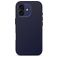 Decoded Coque iPhone 17 Coque arrière en Silicone - True Navy