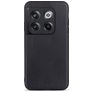 Mobigear Excellent Coque OnePlus 10T Coque arrière Rigide - Noir