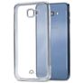 Mobilize Gelly Coque Transparente Samsung Galaxy J4 Plus Coque arrière en TPU Souple - Transparent