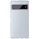 Mobigear Shockproof Coque Transparente Google Pixel 7 Coque arrière Rigide Anti-Chocs - Transparent