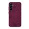 MIO Coque Samsung Galaxy A35 MagSafe Coque arrière Rigide - Berry Blooms