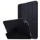 Mobigear Origami Coque iPad Air 13 Pouces (2026) Etui - Noir