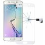 Mobigear Premium Samsung Galaxy S6 Edge Plus Verre trempé Protection d'écran - Compatible Coque