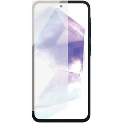 PanzerGlass SAFE Samsung Galaxy A55 Verre trempé Protection d'écran - Compatible Coque
