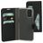 Mobiparts Classic Wallet Samsung Galaxy S20 Plus Étui Portefeuille - Noir