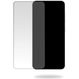 Mobilize Samsung Galaxy S26 Plus Verre trempé Protection d'écran - Compatible Coque