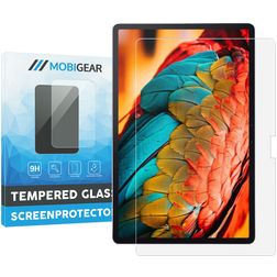Mobigear Lenovo Tab P11 Pro Gen 1 Verre trempé Protection d'écran - Compatible coque