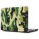 Mobigear Design MacBook Pro 15 Pouces (2008-2012) Coque - Jungle Camauflage - Model A1260 / A1286