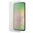 Mobiparts Samsung Galaxy A36 Verre trempé Protection d'écran - Compatible Coque