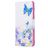 Mobigear Design Housse Huawei P40 Etui Porte-Monnaie - Fleurs
