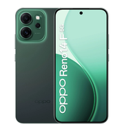 Coques OPPO Reno 14F