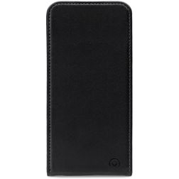 Mobilize Classic Gelly iPhone 14 Pro Max Étui à rabat - Noir