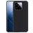 Mobigear Basics Xiaomi 15 Pro TPU souple Coque arrière - Noir